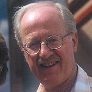 Meet your Posher, Richard